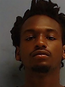 Mugshot of Landon Patrick Monk