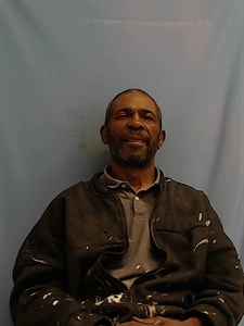 Mugshot of Mark Bunn