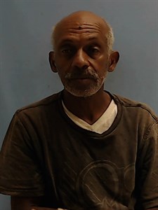 Mugshot of James Wardel Lowe
