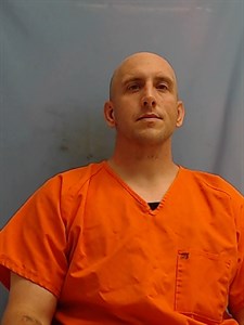Mugshot of Philip Evans