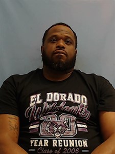 Mugshot of Lorenzo Buggs