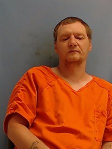 Mugshot of Johnathon Lawrence