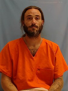Mugshot of Curtis Lynn Davis