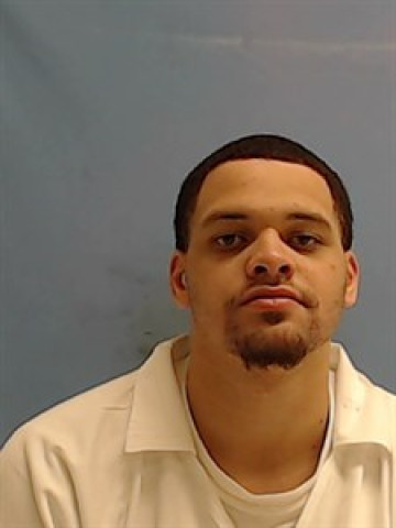 Mugshot of Christopher J Easter