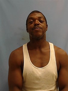 Mugshot of Gregory Charles Lawson
