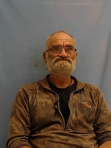 Mugshot of Jason B Denton