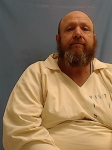 Mugshot of Bobby Forrest