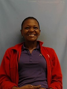 Mugshot of Sheneika M Sumler