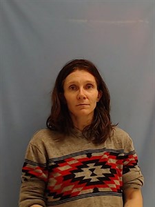 Mugshot of Rhonda Jo Demorrow