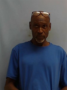 Mugshot of James Willie Walter