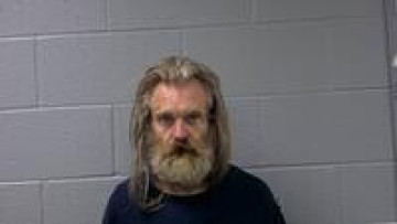 Mugshot of MATTHEW D BARTLETT