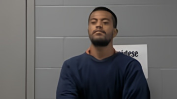 Mugshot of JOE A LALUIJ