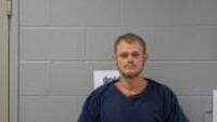 Mugshot of CALEB A MCCALISTER