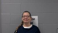 Mugshot of MISCHA A TIPTON