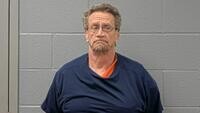 Mugshot of OREN E PANKAU
