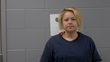 Mugshot of MEGAN K PLUMLEE