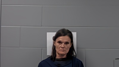 Mugshot of AUBREY L ALLEN