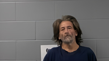 Mugshot of THOMAS H PERKINS II