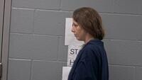 Mugshot of GABRIELLE S PHILLIPS