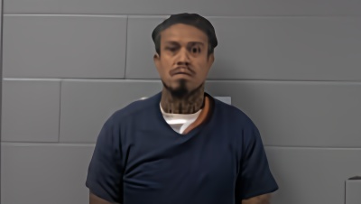Mugshot of OSCAR E DELEON