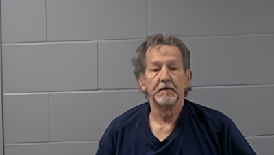Mugshot of RICKIE L ASBRIDGE