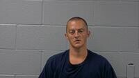 Mugshot of RICKEY L COFFEL