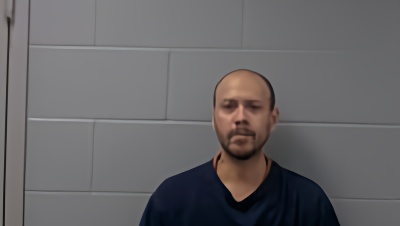 Mugshot of TRISTIAN B TRIPLETT