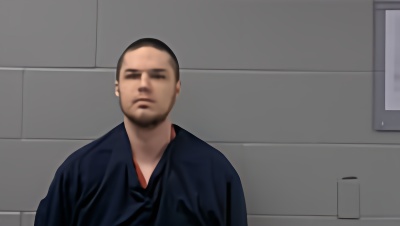 Mugshot of SEAN E SMITH