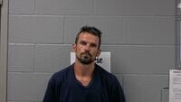Mugshot of JOSHUA Z COLE