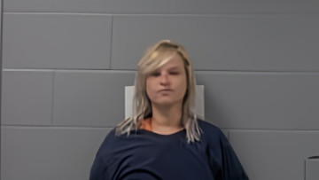 Mugshot of ASHLEY N HUNT
