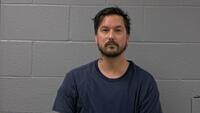 Mugshot of MATTHEW T BAUGUS