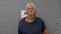 Mugshot of REBECCA L WILLIAMS