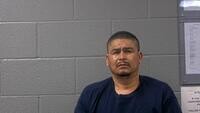 Mugshot of JOSE L PADILLA