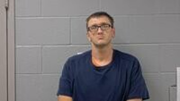 Mugshot of DILLION J CARPENTER