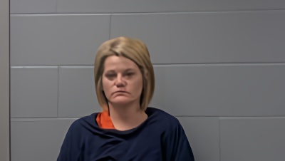 Mugshot of JERILYN R DEAN