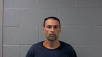 Mugshot of COTY J MORRISON
