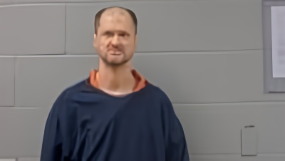 Mugshot of WILLIAM D TAYLOR