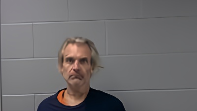 Mugshot of MATTHEW D BARTLETT