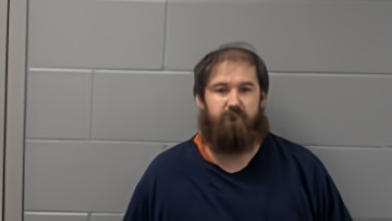 Mugshot of NICHOLAS R JETER