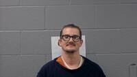 Mugshot of JAY M ROWAN