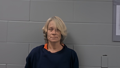 Mugshot of ELEASAH L GALTERE