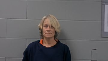 Mugshot of ELEASAH L GALTERE