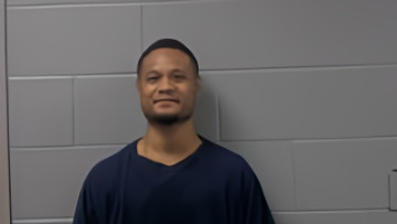 Mugshot of LEEROY K GEORGE