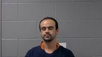 Mugshot of CLAYTON M CANADA