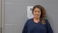 Mugshot of SUSIE J HALLMARK