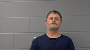 Mugshot of TED S WILLIAMS