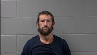 Mugshot of CONRAD J BIBLE