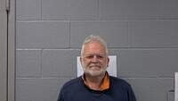 Mugshot of ALVIN M BYRD