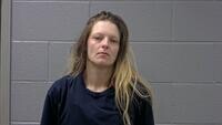 Mugshot of JULIA N GATLIN N