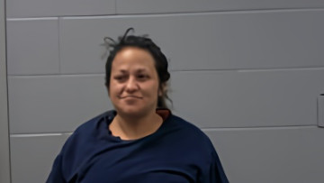Mugshot of JESSICA J ERIVES-FUENTES